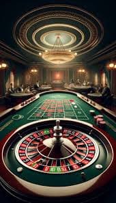 mm7game Live Casino နှင့် Slots ဂိမ်းများ မြန်မာကစားသမားများ