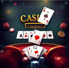 mm7game Live Casino Baccarat Roulette Dealer ဂိမ်းများ