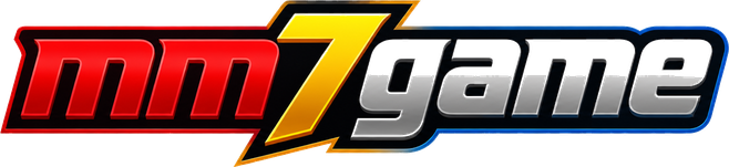 mm7game လိုဂို